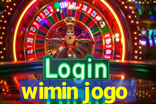 wimin jogo